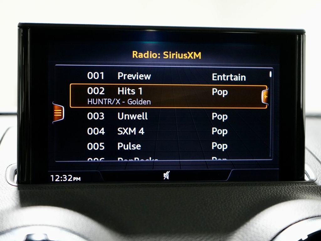 Used 2020 Audi A3 2.0T Premium image 18