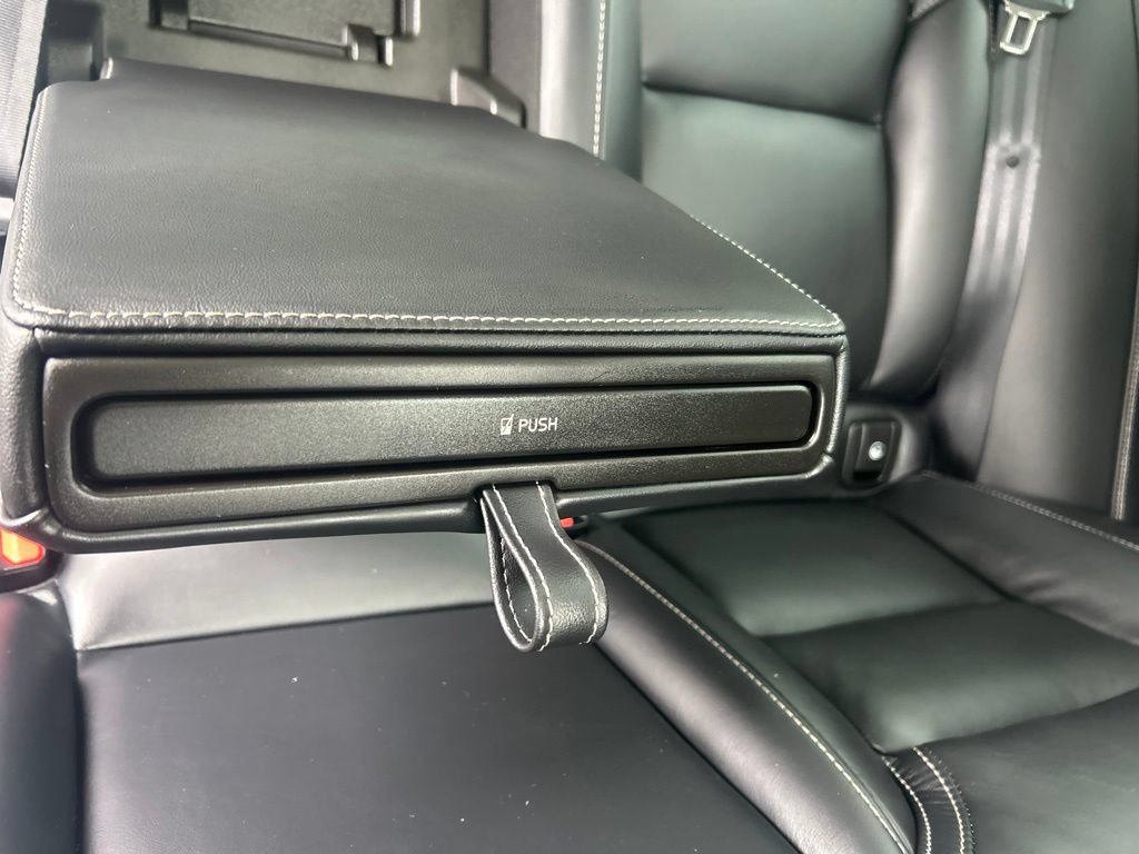 Used 2022 Volvo S90 B6 Inscription w/ Advanced Package AWD/4WD image 40