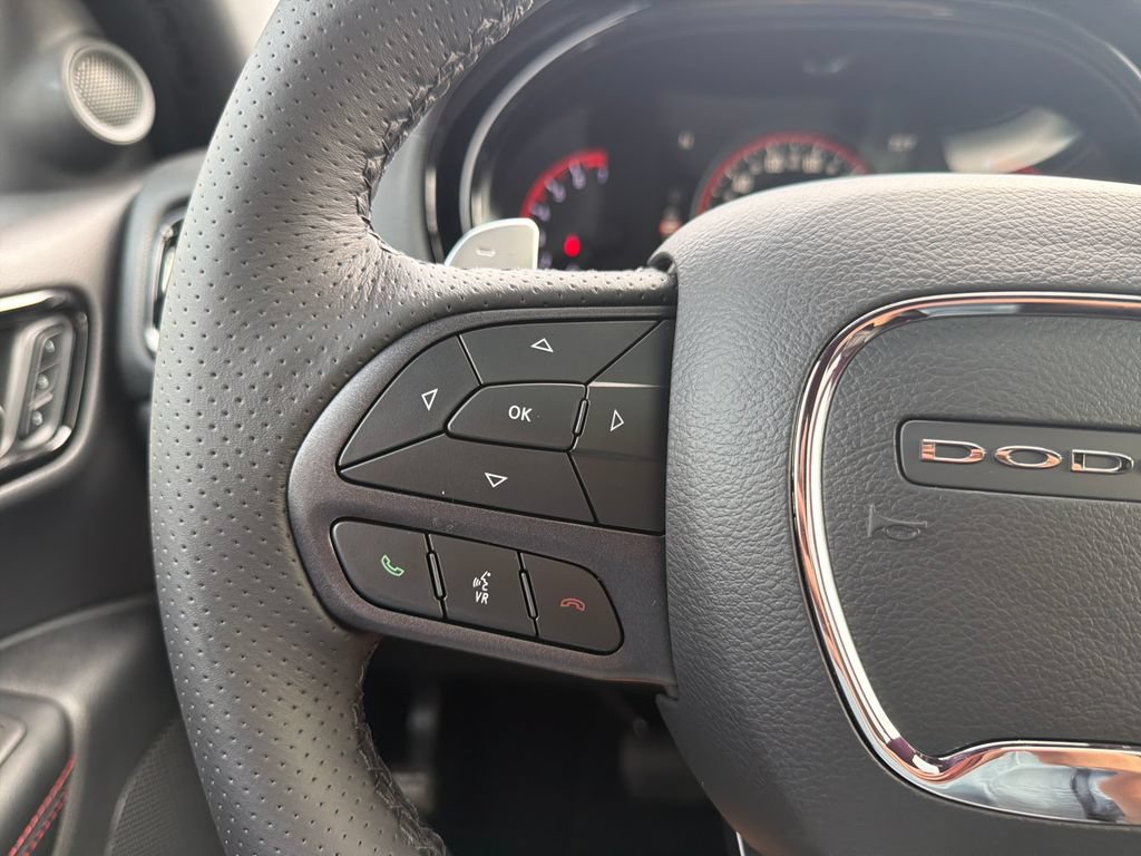 New 2026 Dodge Durango GT AWD/4WD image 14