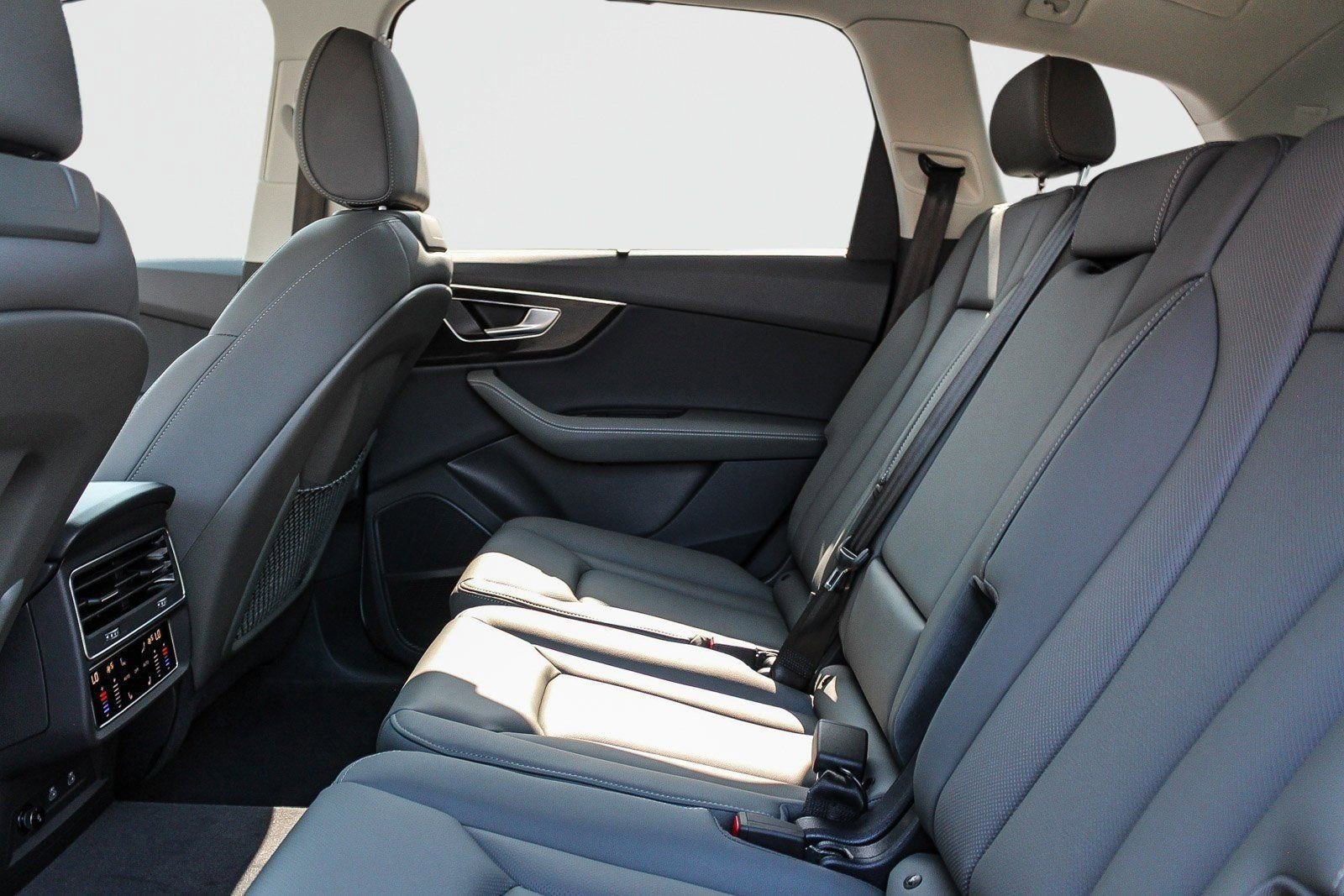 New 2026 Audi Q7 2.0T Premium Plus image 20