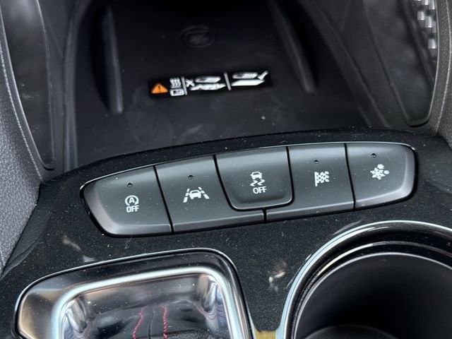 New 2026 Chevrolet TrailBlazer RS w/ Convenience Package image 20