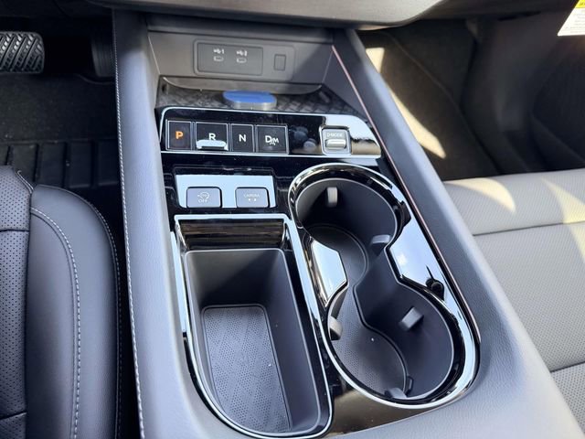 New 2026 Nissan Murano SL AWD/4WD image 23