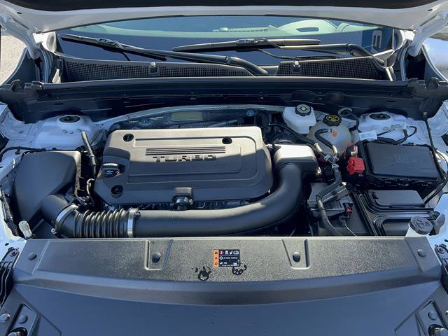 Used 2023 Buick Envision Preferred image 11