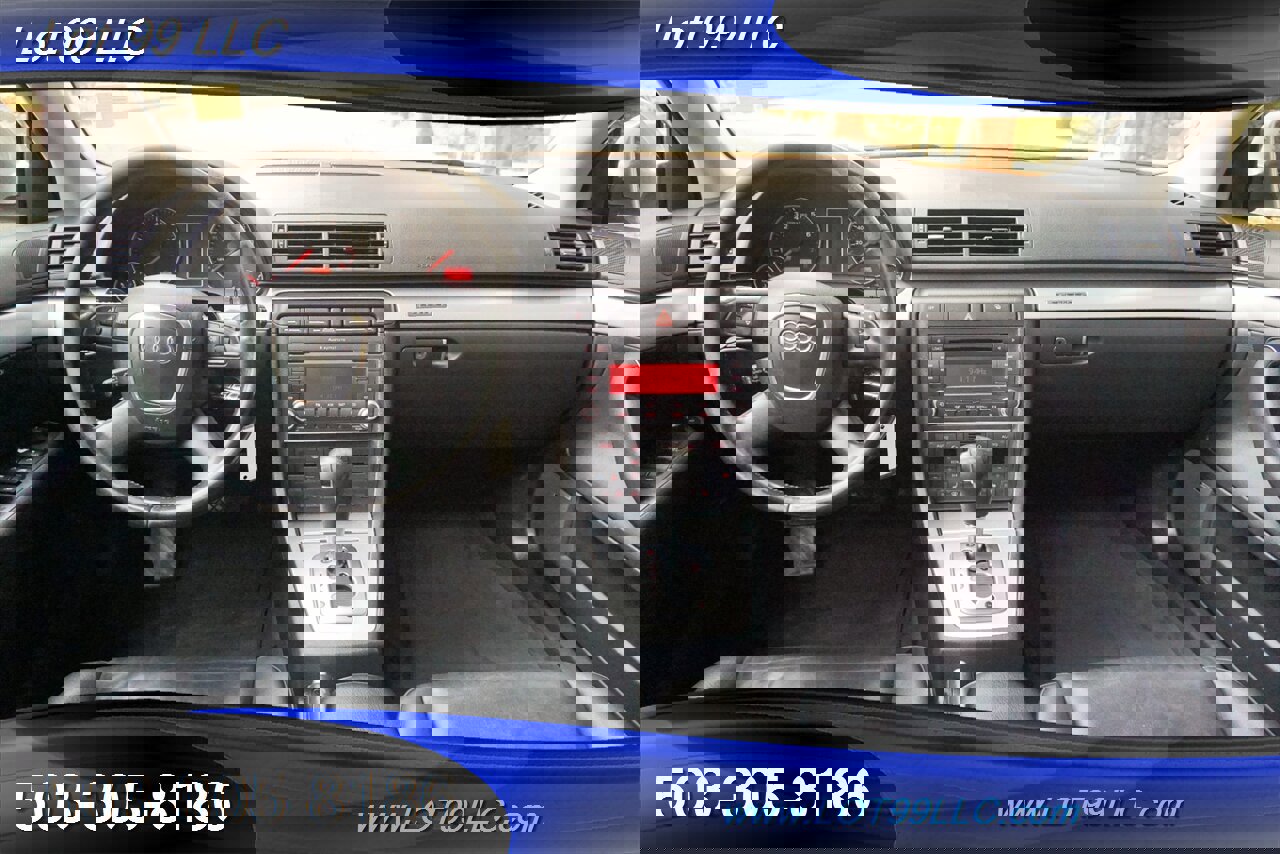 Used 2008 Audi A4 2.0T image 2