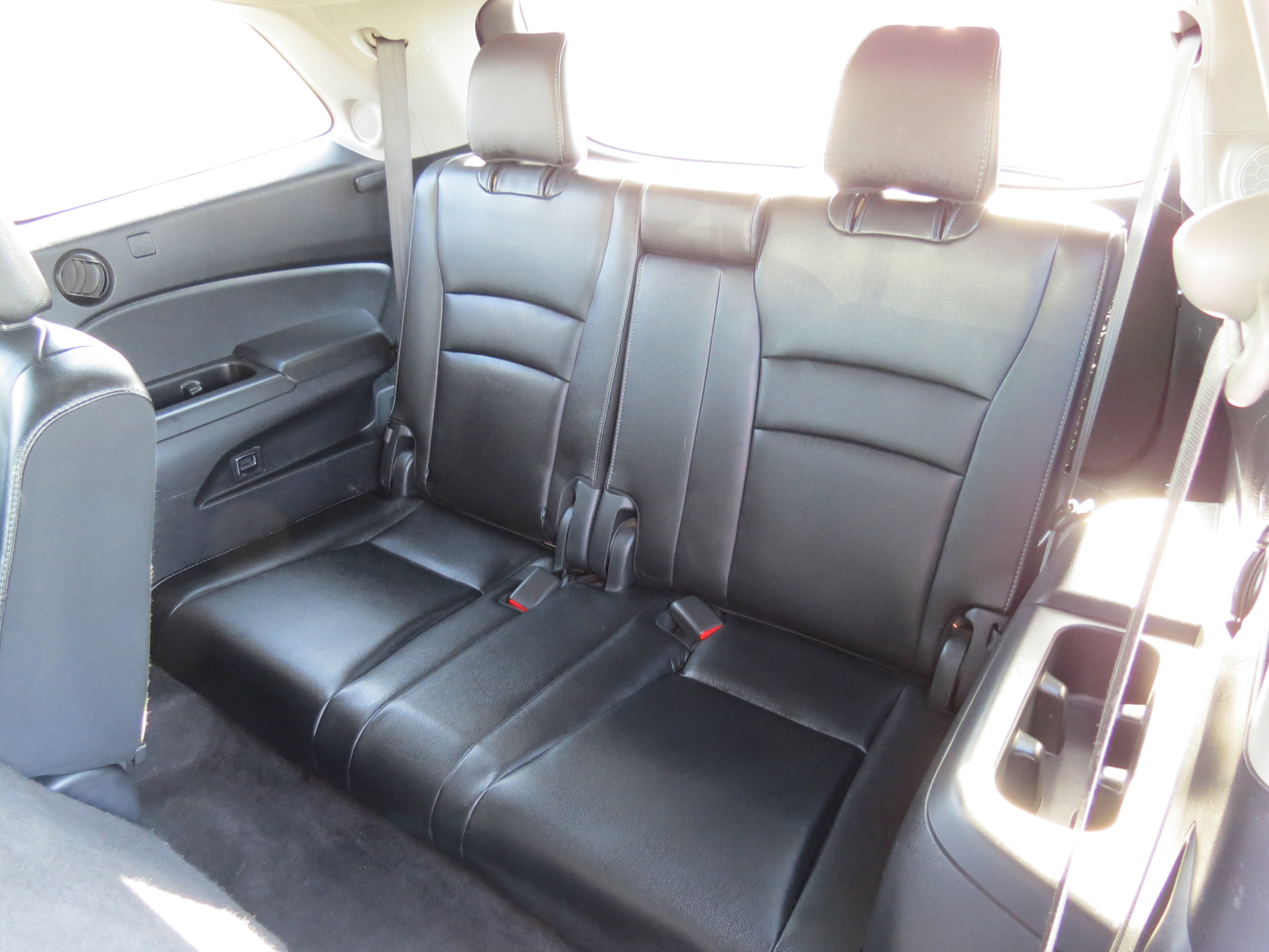 Used 2016 Honda Pilot Touring image 33