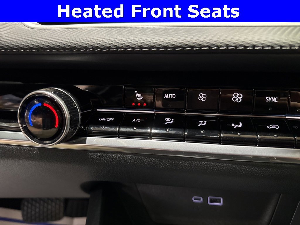 New 2026 Chevrolet Equinox LT w/ Convenience Package II image 3