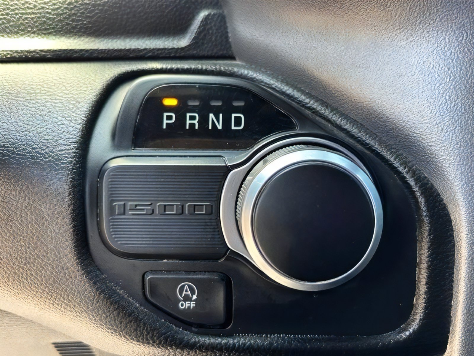 Used 2023 RAM 1500 Big Horn RWD image 23