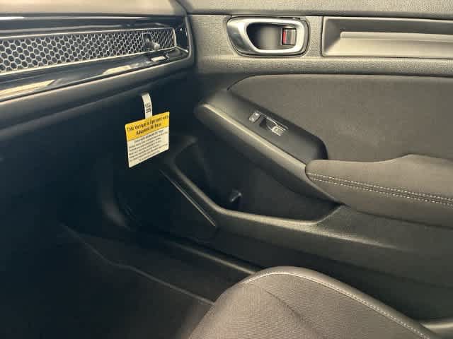 Certified 2026 Honda Civic Sport image 31