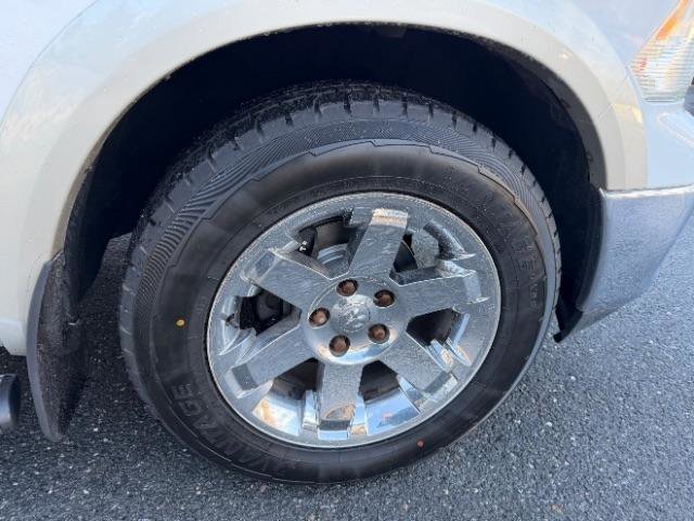 Used 2011 RAM 1500 Laramie image 14