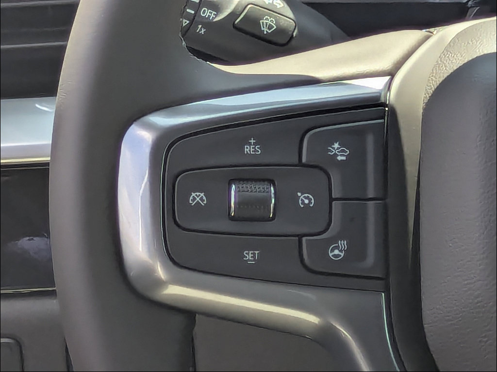 New 2026 Chevrolet Silverado 1500 LT w/ Protection Package AWD/4WD image 20