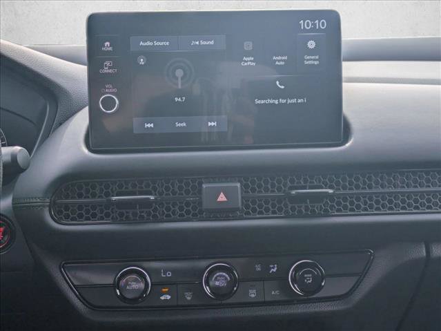 Used 2026 Honda HR-V LX image 14