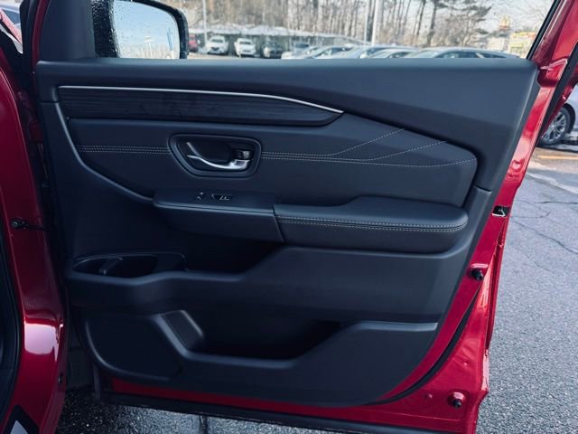 New 2026 Honda Pilot Touring image 15