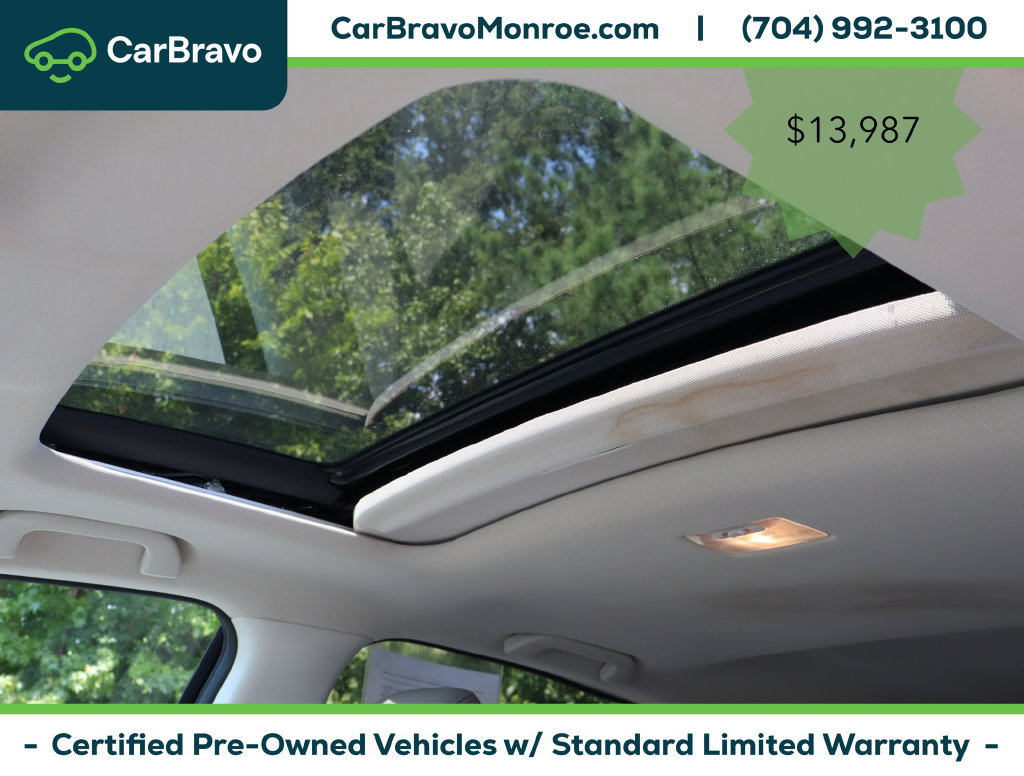 Used 2013 Honda CR-V EX-L image 24