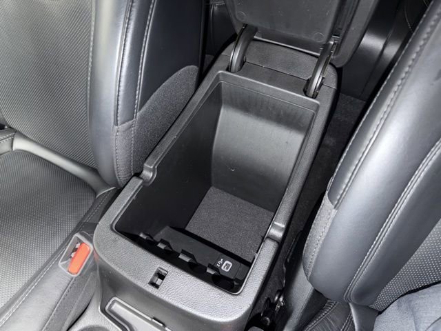 Used 2021 Jeep Cherokee Latitude Lux image 20