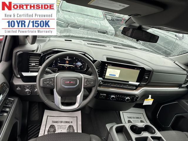 New 2026 GMC Sierra 1500 Elevation image 16