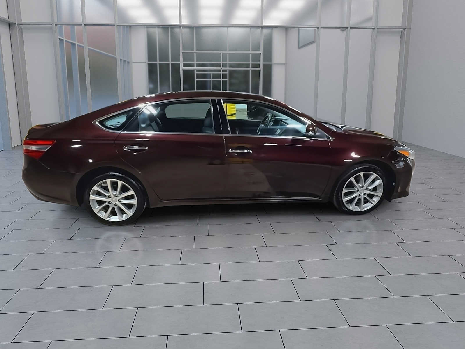 Used 2015 Toyota Avalon XLE Touring FWD image 9