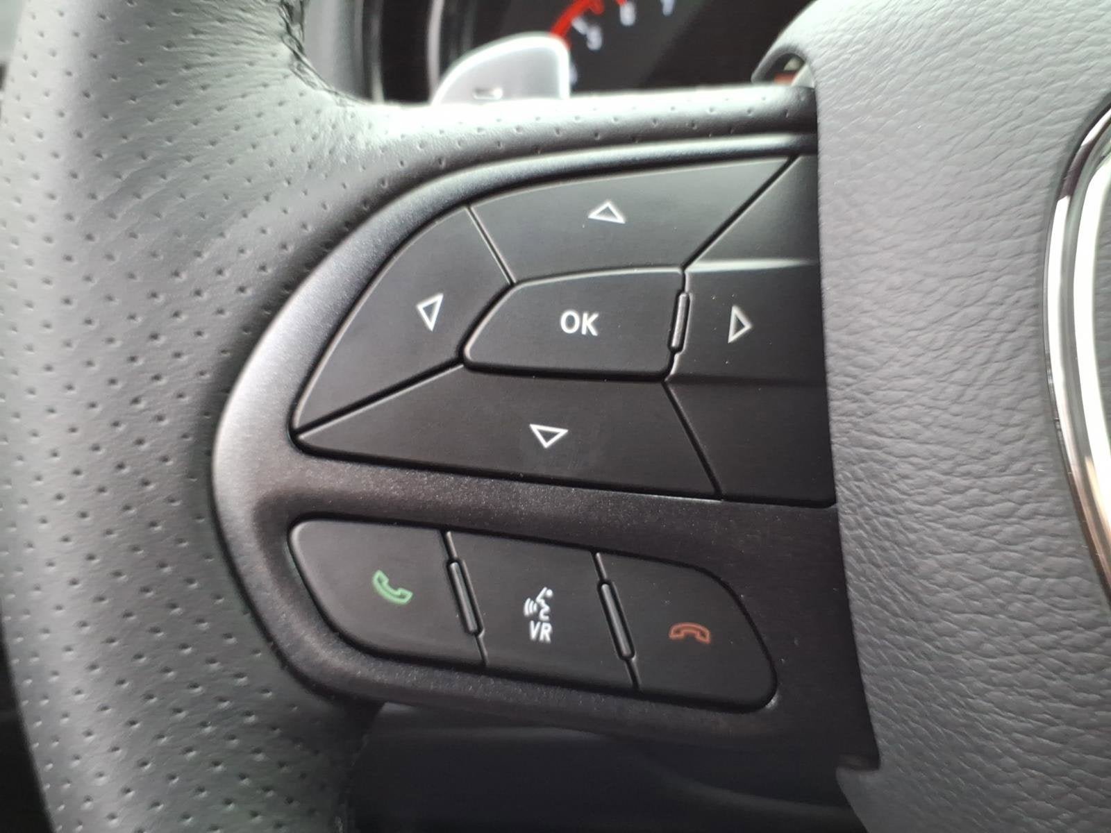New 2026 Dodge Durango GT AWD/4WD image 35