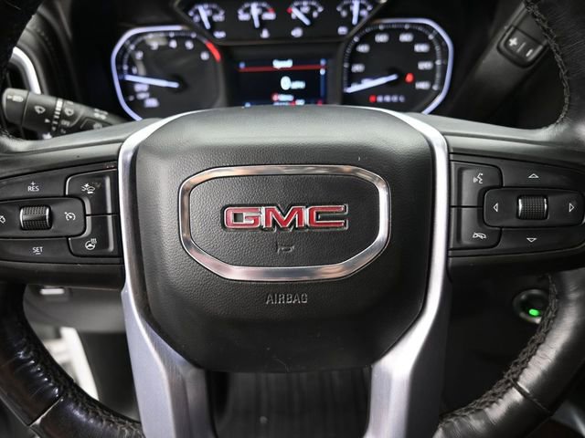 Used 2019 GMC Sierra 1500 SLT image 30