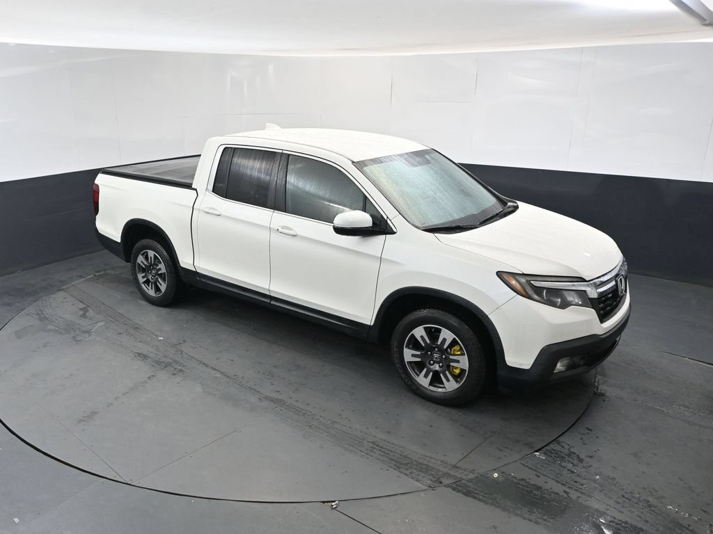 Used 2017 Honda Ridgeline RTL image 33