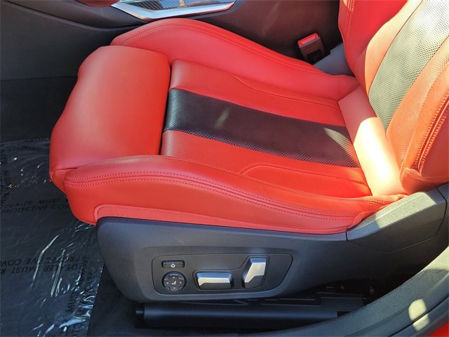 Used 2022 BMW M3 Competition w/ Executive Package image 15