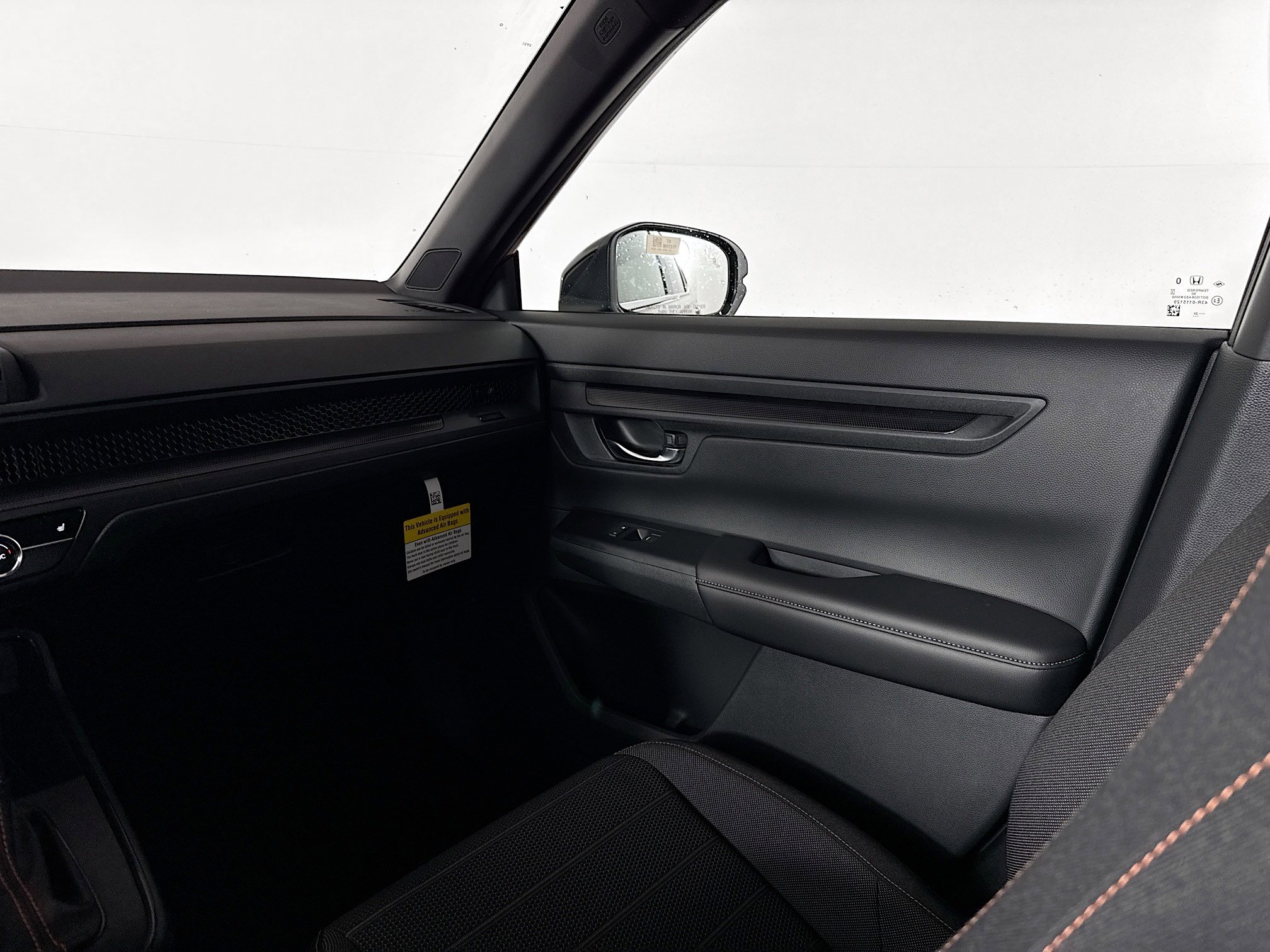 New 2025 Honda CR-V Sport image 28