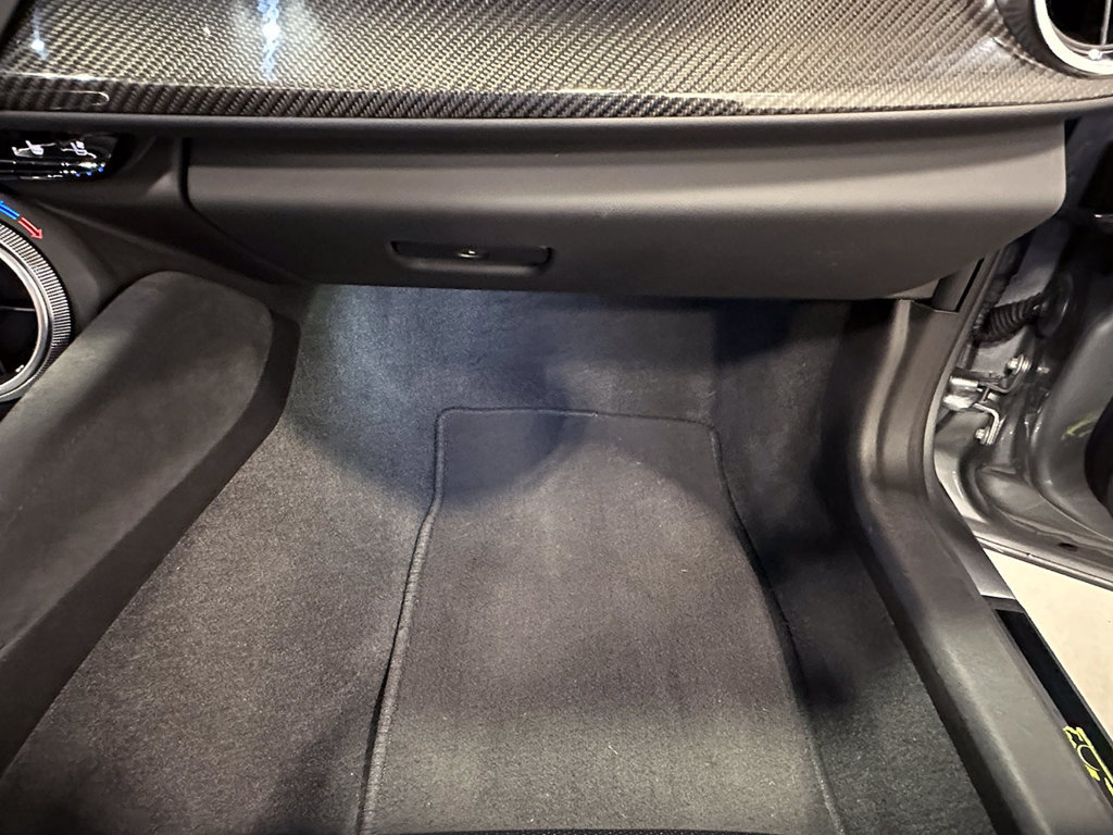 Used 2023 Chevrolet Camaro SS RWD image 77