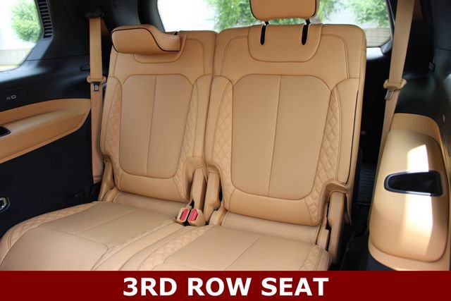 Used 2022 Jeep Grand Cherokee L Summit AWD/4WD image 11