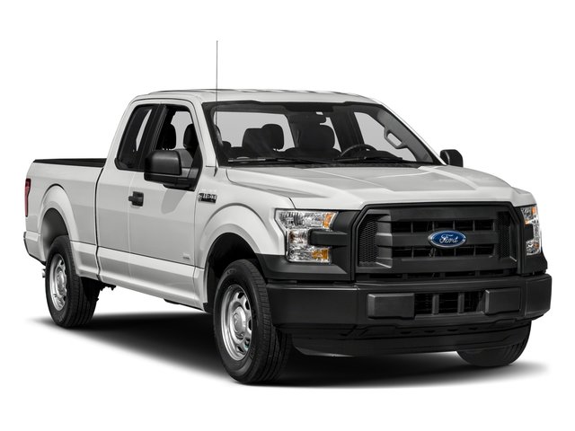 Used 2017 Ford F150 XL w/ Equipment Group 101A Mid image 6