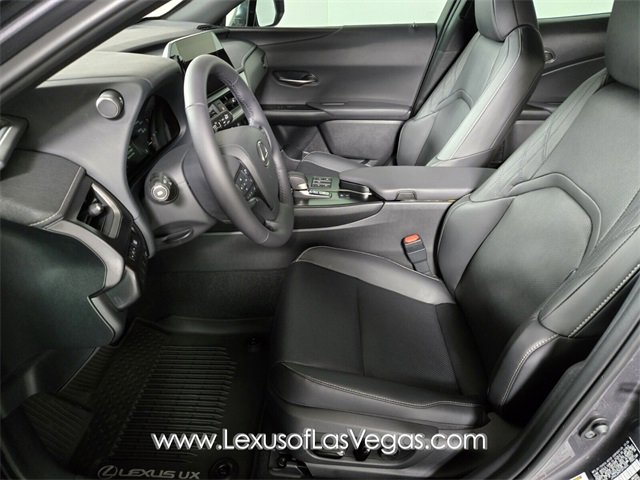 New 2026 Lexus UX 300h AWD image 10