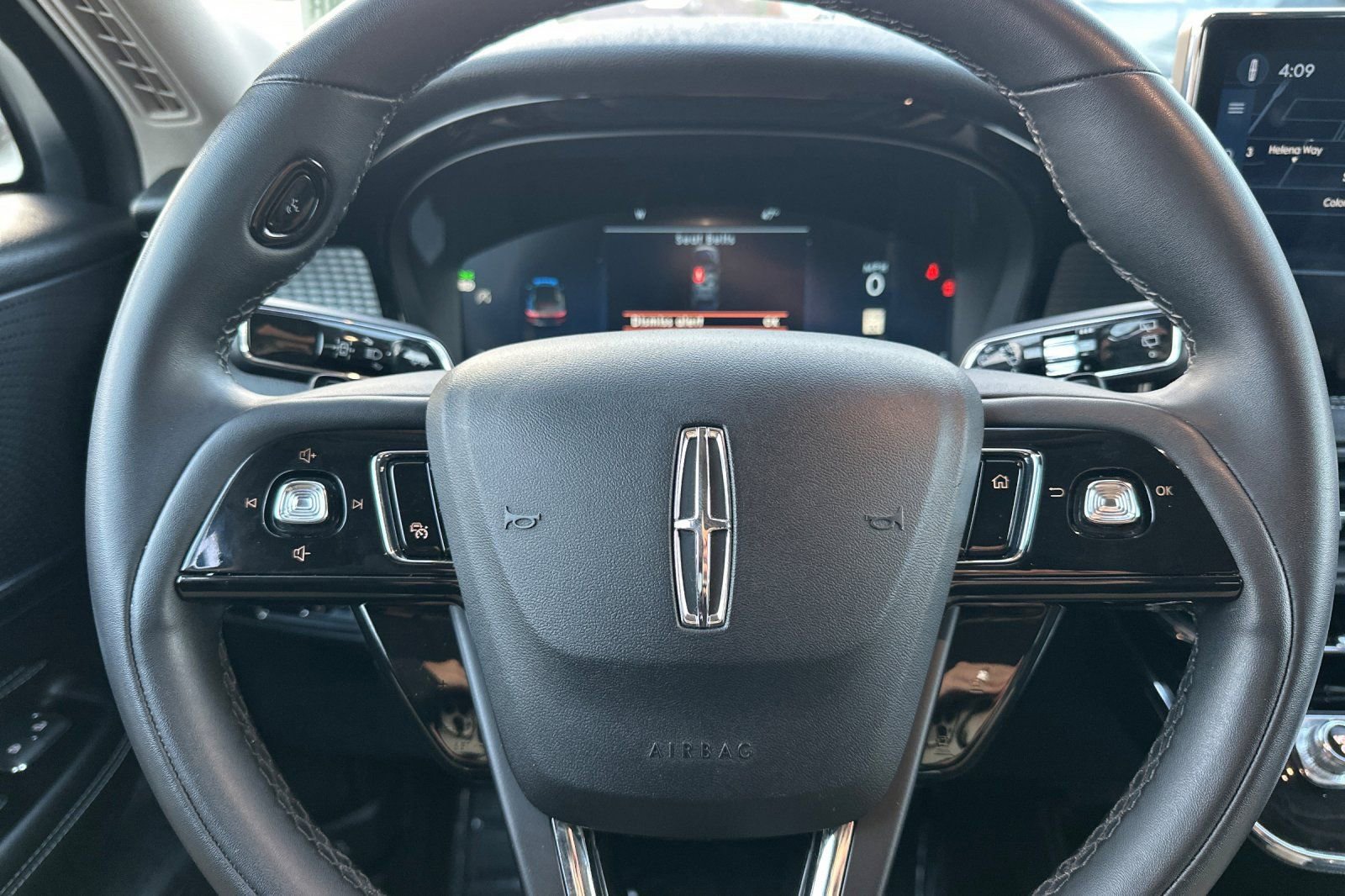 Used 2023 Lincoln Corsair FWD image 24