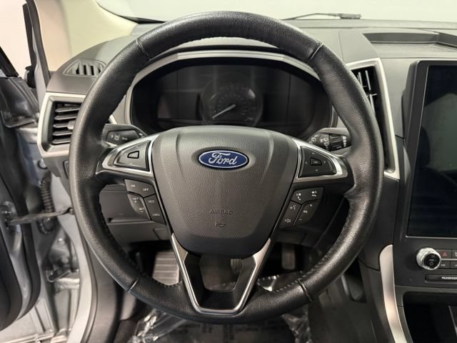 Used 2024 Ford Edge SEL AWD/4WD image 17