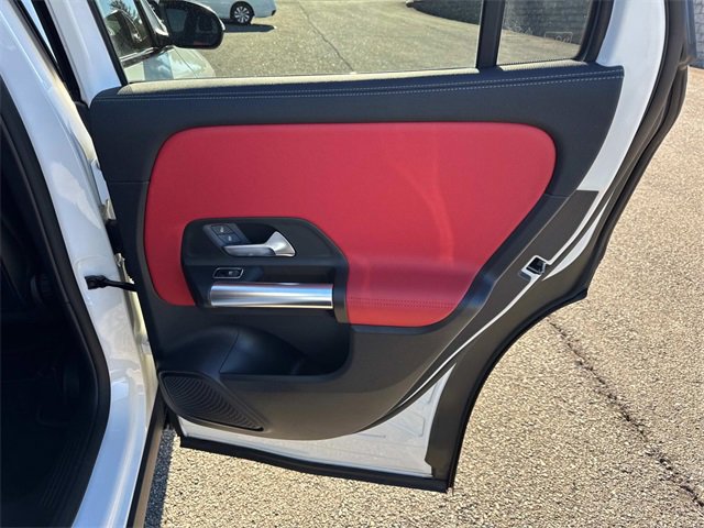 Used 2022 Mercedes-Benz GLA 250 image 22