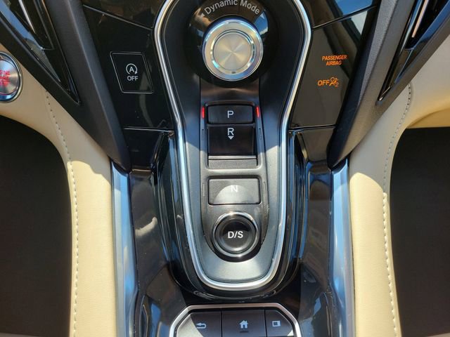 Used 2023 Acura RDX AWD w/ Technology Package image 35