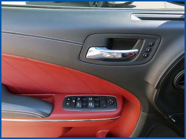 Used 2022 Dodge Charger SRT Hellcat w/ Harman/Kardon Audio Group image 12