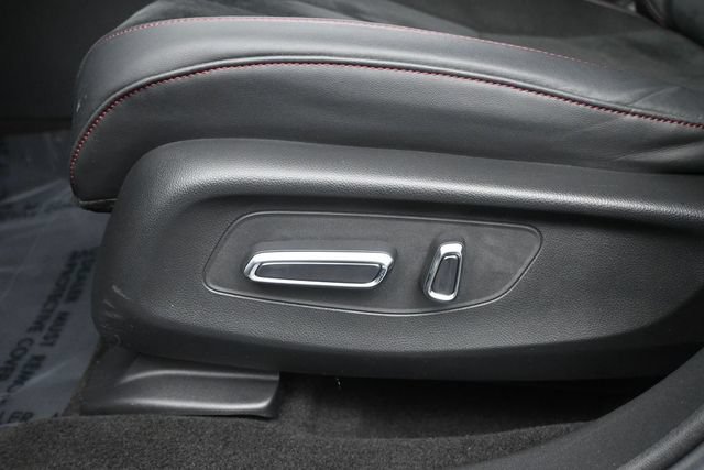 Used 2025 Acura ADX A-Spec FWD image 20