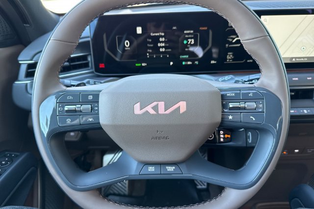 New 2026 Kia EV9 GT-Line AWD/4WD image 29