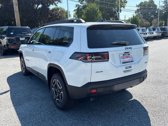 New 2026 Jeep Cherokee Limited AWD/4WD image 5