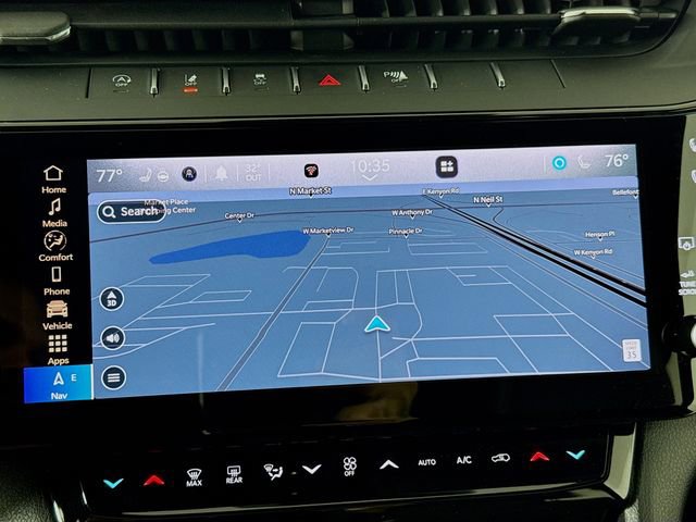 New 2026 Jeep Grand Cherokee Limited image 13