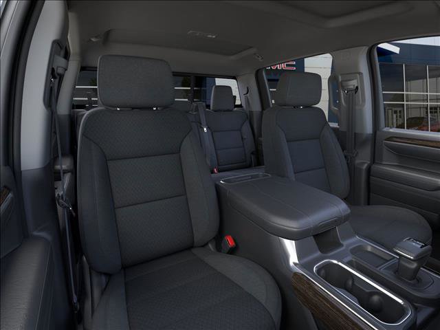 New 2026 GMC Sierra 1500 Elevation w/ Preferred Package image 16