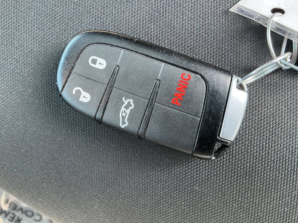 Certified 2018 Dodge Challenger R/T RWD image 31