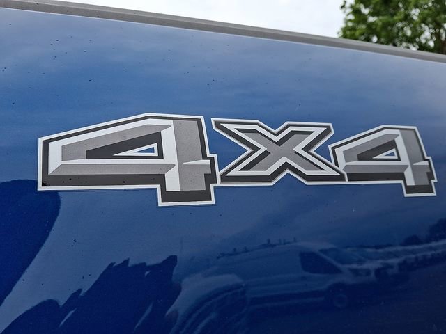Used 2025 Ford F150 XLT w/ Equipment Group 301A Standard AWD/4WD image 30