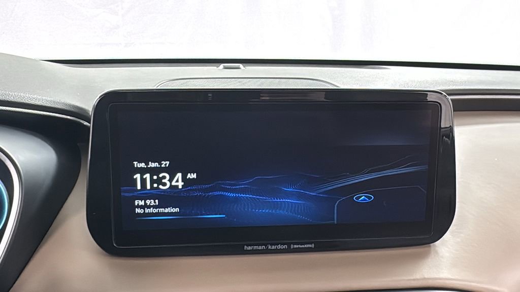 Used 2023 Hyundai Santa Fe Limited image 25