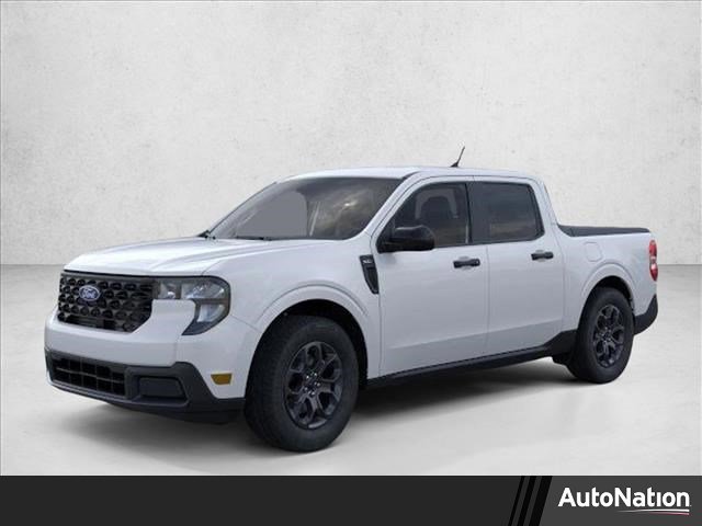 New 2026 Ford Maverick XLT w/ XLT Luxury Package image 1
