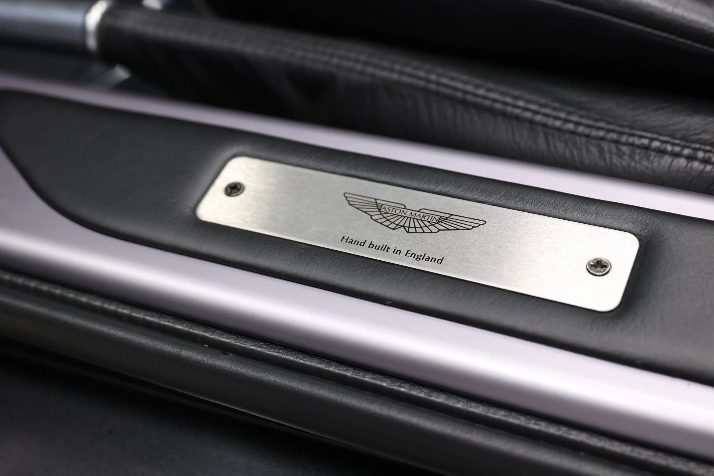 Used 2012 Aston Martin Virage Volante image 18