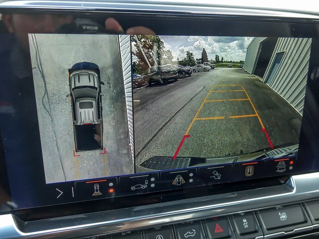 New 2026 Chevrolet Silverado 1500 High Country image 32