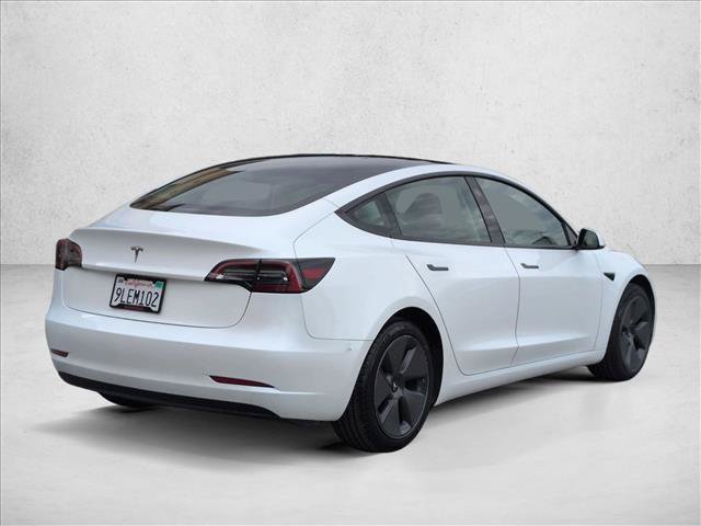 Used 2023 Tesla Model 3 Standard Range RWD image 5