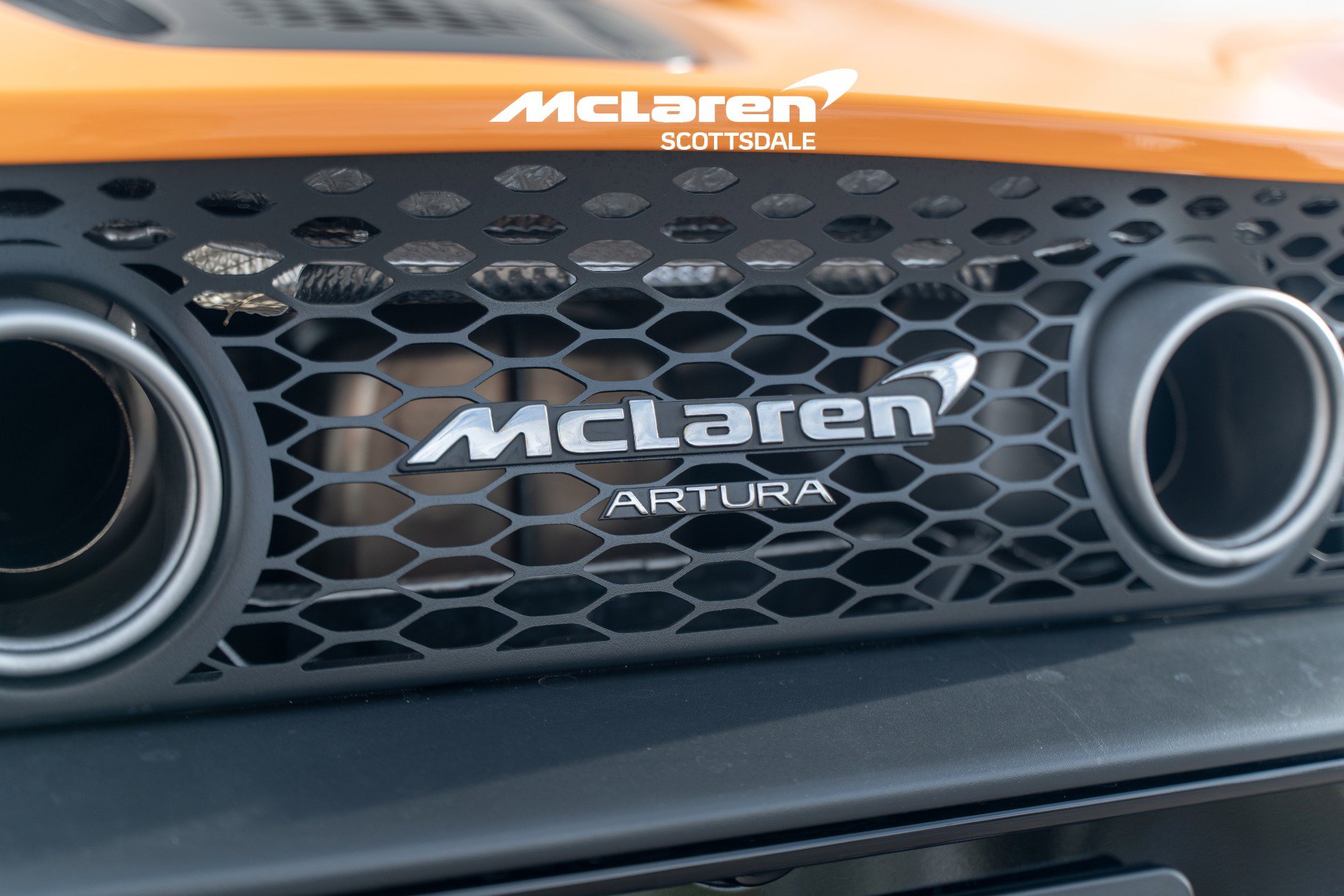 New 2026 McLaren Artura RWD image 15