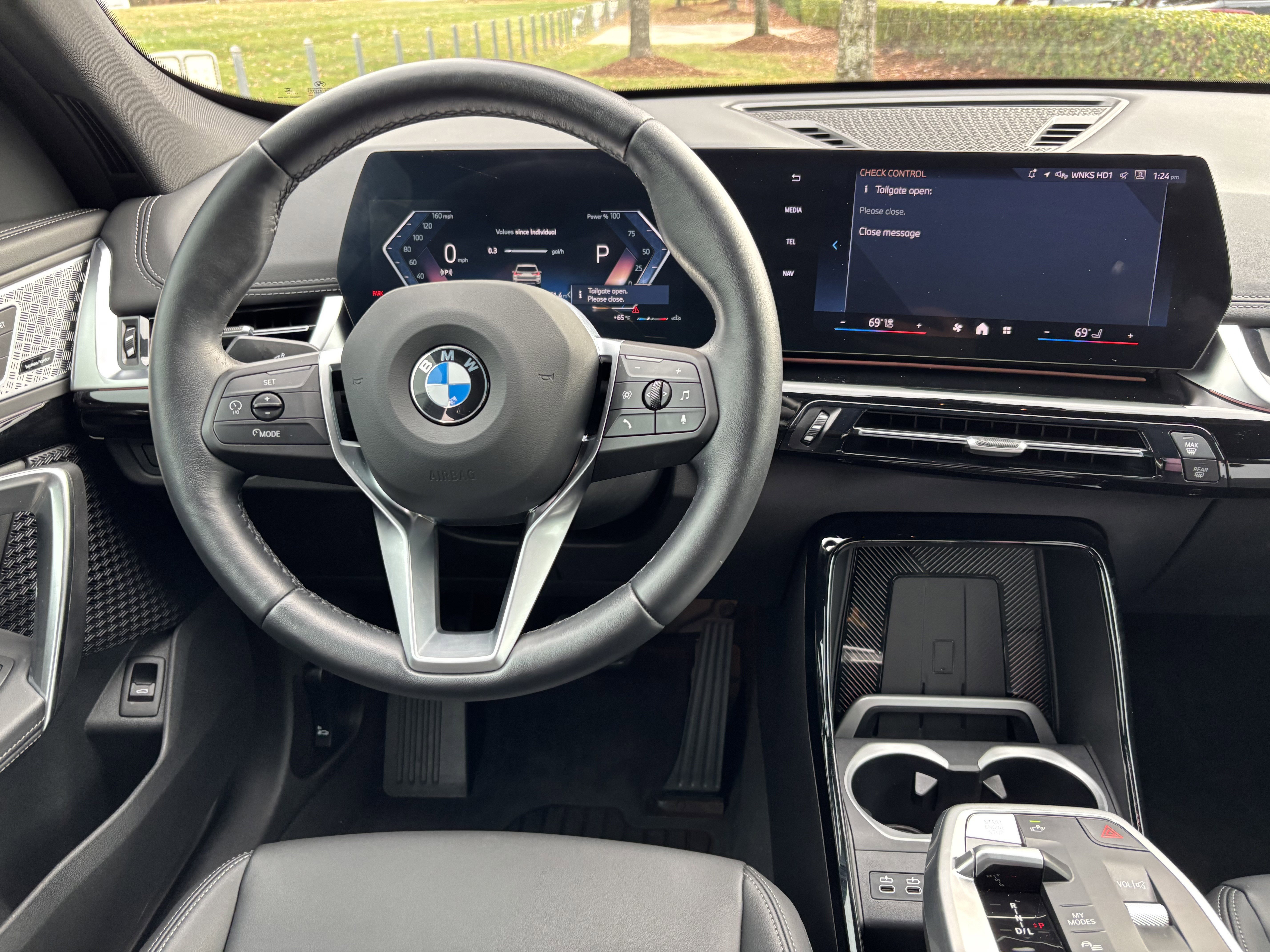 Certified 2025 BMW X1 xDrive28i w/ Convenience Package image 31