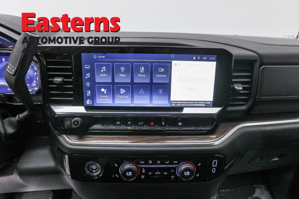 Used 2024 Chevrolet Silverado 1500 LT w/ Protection Package image 12