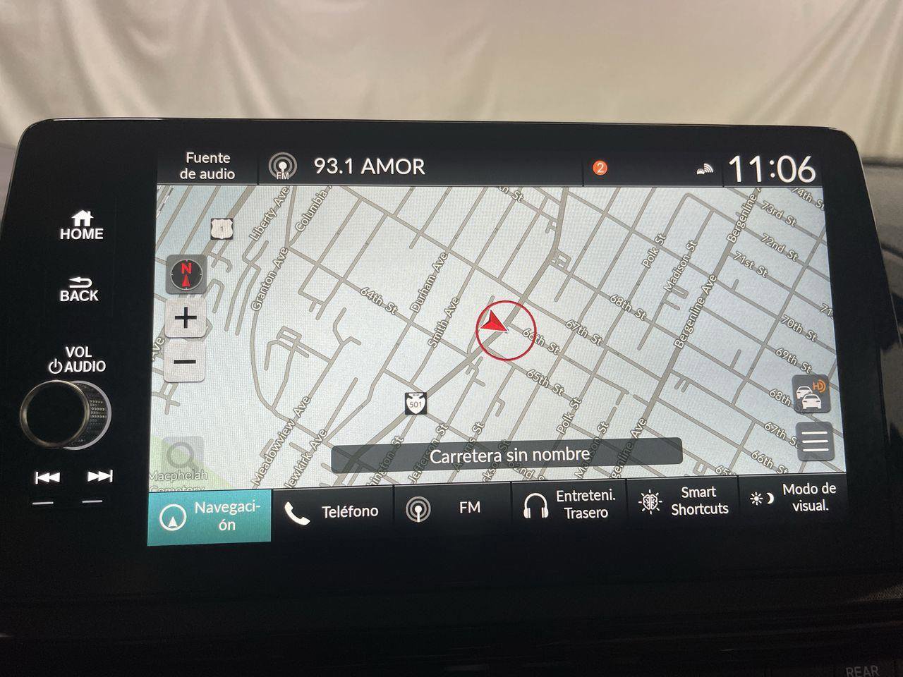 Used 2025 Honda Odyssey Touring image 18